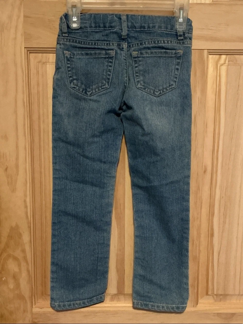 The Children's Place Light Blue Skinny Kids Jeans